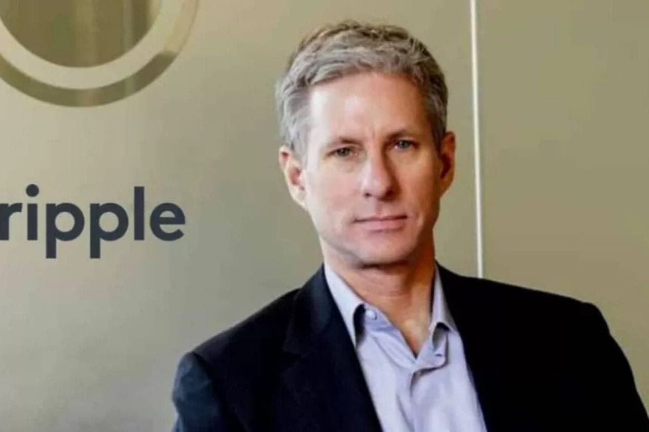 Chris Larsen, cofundador de Ripple, dona más de 10 millones de dólares a Future Forward image 0