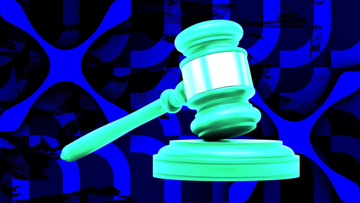 Un juez de Nueva York concede alivio a los liquidadores de Multichain y extiende el congelamiento de los USDC robados image 0