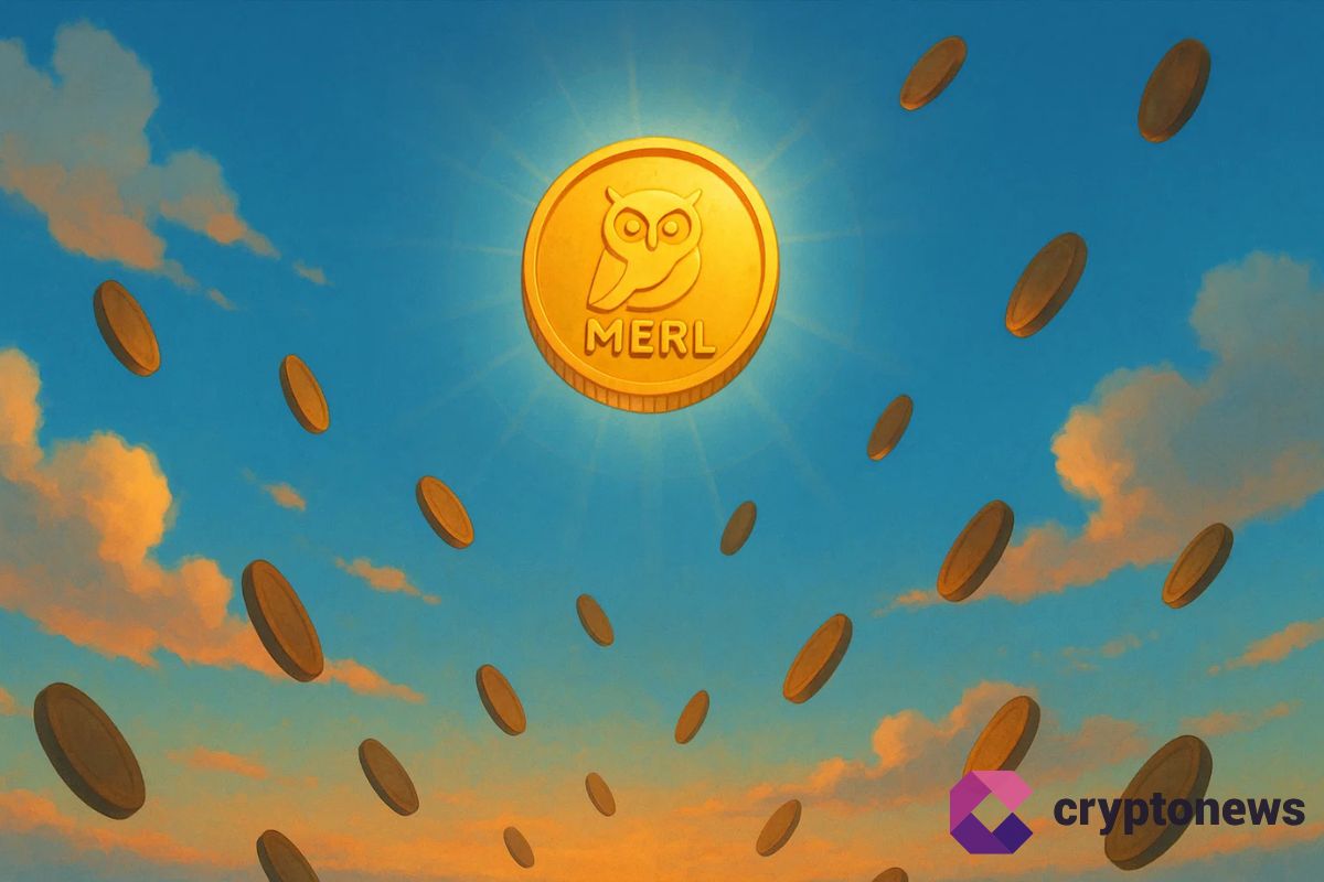 Alors que le marché plonge, ce Layer-2 Bitcoin flambe de 45 %