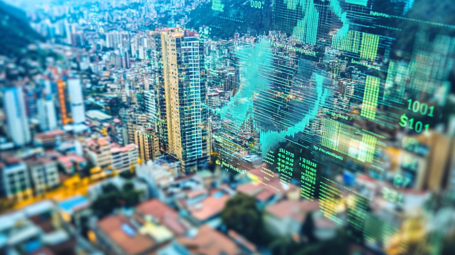 Bolivia incursiona en la digitalización financiera