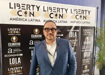Aníbal Garrido: los venezolanos tienen un horizonte claro para usar criptomonedas