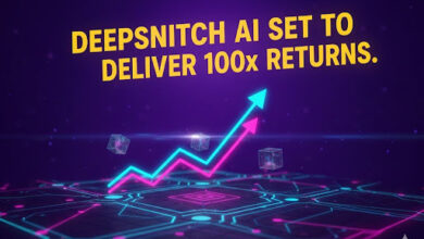 Shiba Inu Price Prediction: SHIB Sees Downward Trend While DeepSnitch AI Launches Bonus Codes For $1 Million Push