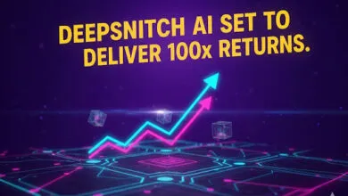 Shiba Inu Price Prediction: SHIB Sees Downward Trend While DeepSnitch AI Launches Bonus Codes For $1 Million Push