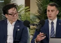 Última entrevista de Tom Lee: Este es el "mercado alcista más odiado", ¿cuál es la valoración final de bitcoin?