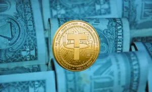 Tether’s 7-day growth lags but stablecoin issuer reports record profit