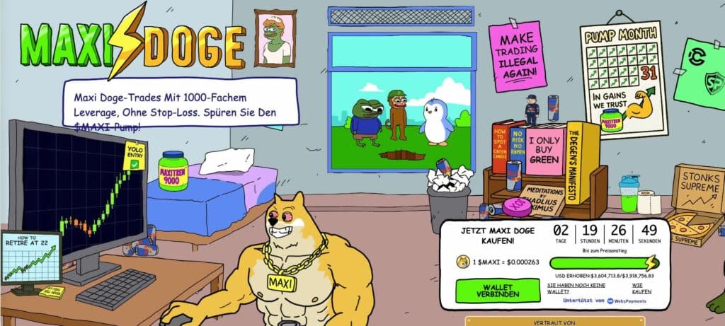 Dogecoin tot? Nicht mit Elon Musk! Tesla-Chef postet mehrfach über DOGE – Prognose: +426,32% – „Wir sind zurück“ image 6