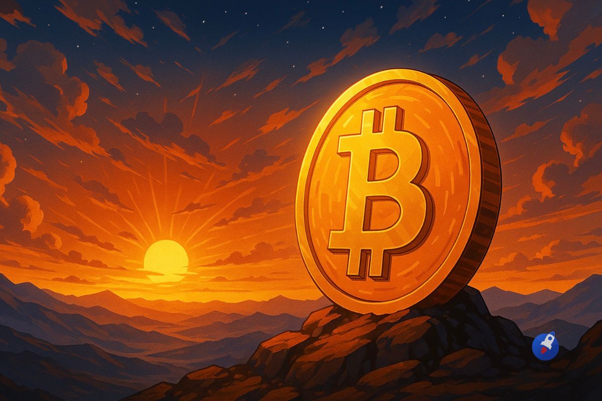 Bitcoin est-il le meilleur investissement pour les 1000 prochaines années ? image 0