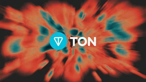 Harga Toncoin mulai pulih setelah rilis Durov, meskipun pasar lambat