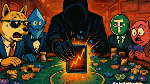 Bitcoin Core v30: Zmiana, która zagraża jedności sieci