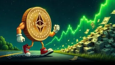 Ethereum Surges 66% in July, Outpacing May’s Gains