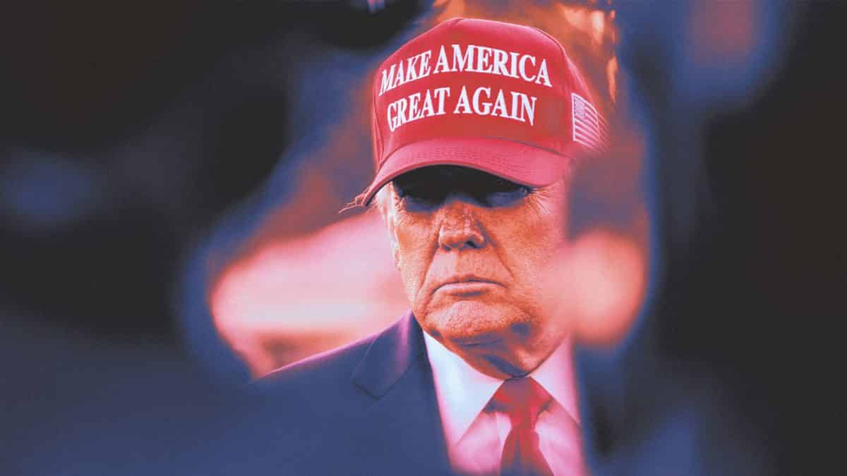 Трамп устроит гала-ужин для 220 лучших держателей мемкойна $TRUMP в гольф-клубе в Вашингтоне image 0
