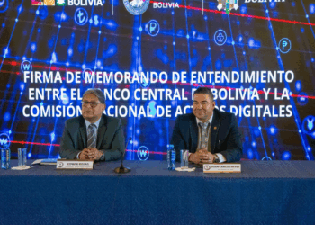 El Salvador y Bolivia firman acuerdo sobre Bitcoin y criptomonedas
