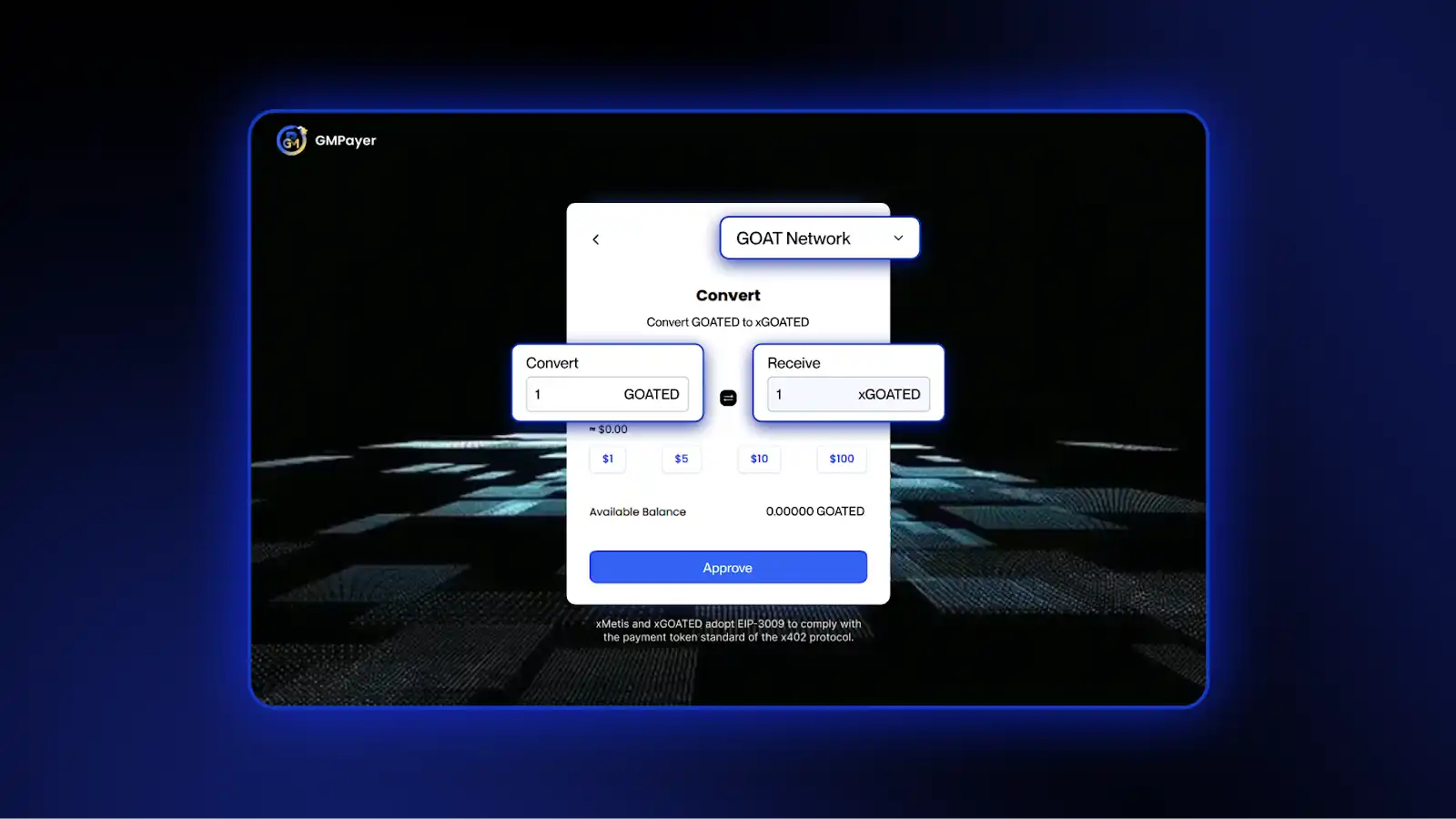 GMPayer：AIエージェント向けクロスチェーンx402決済ハブ image 8