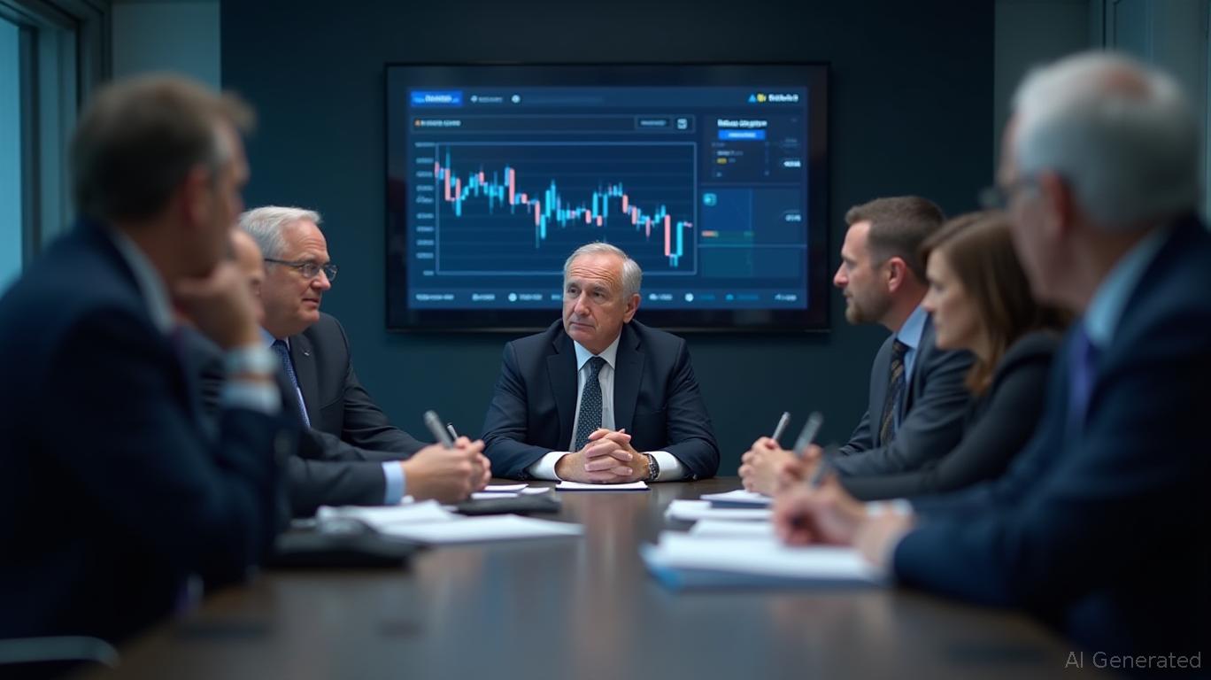 Regulators Allow Crypto ETPs to Proceed with Enhanced Oversight Measures
