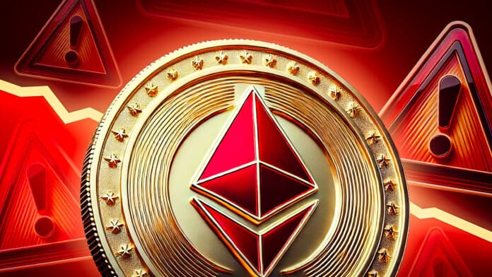 Ethereum News: ETH Wal gibt auf und verpasst 1 Millionen Dollar Gewinn – hat er zu früh gehandelt? image 0