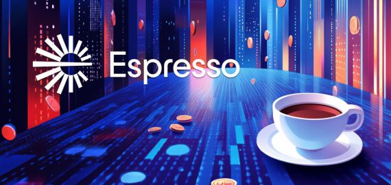 Espresso tạo nên chuỗi cung ứng liền mạch đầu tiên. NFT Mint thông qua giải pháp 'Presto' mới