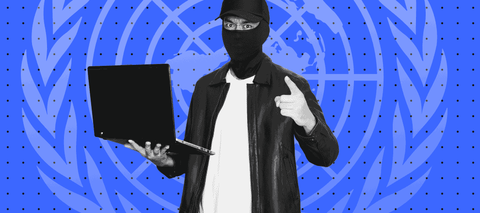 Расширяется использование Web3-технологий в преступной деятельности image 0