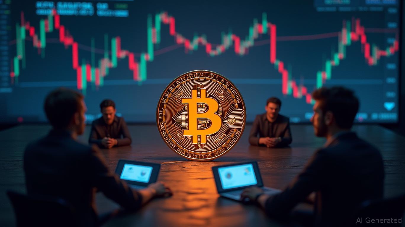 Why Bitcoin Hits a Ceiling at $109K: ETF Outflows and Economic Challenges Pressure Bulls image 0