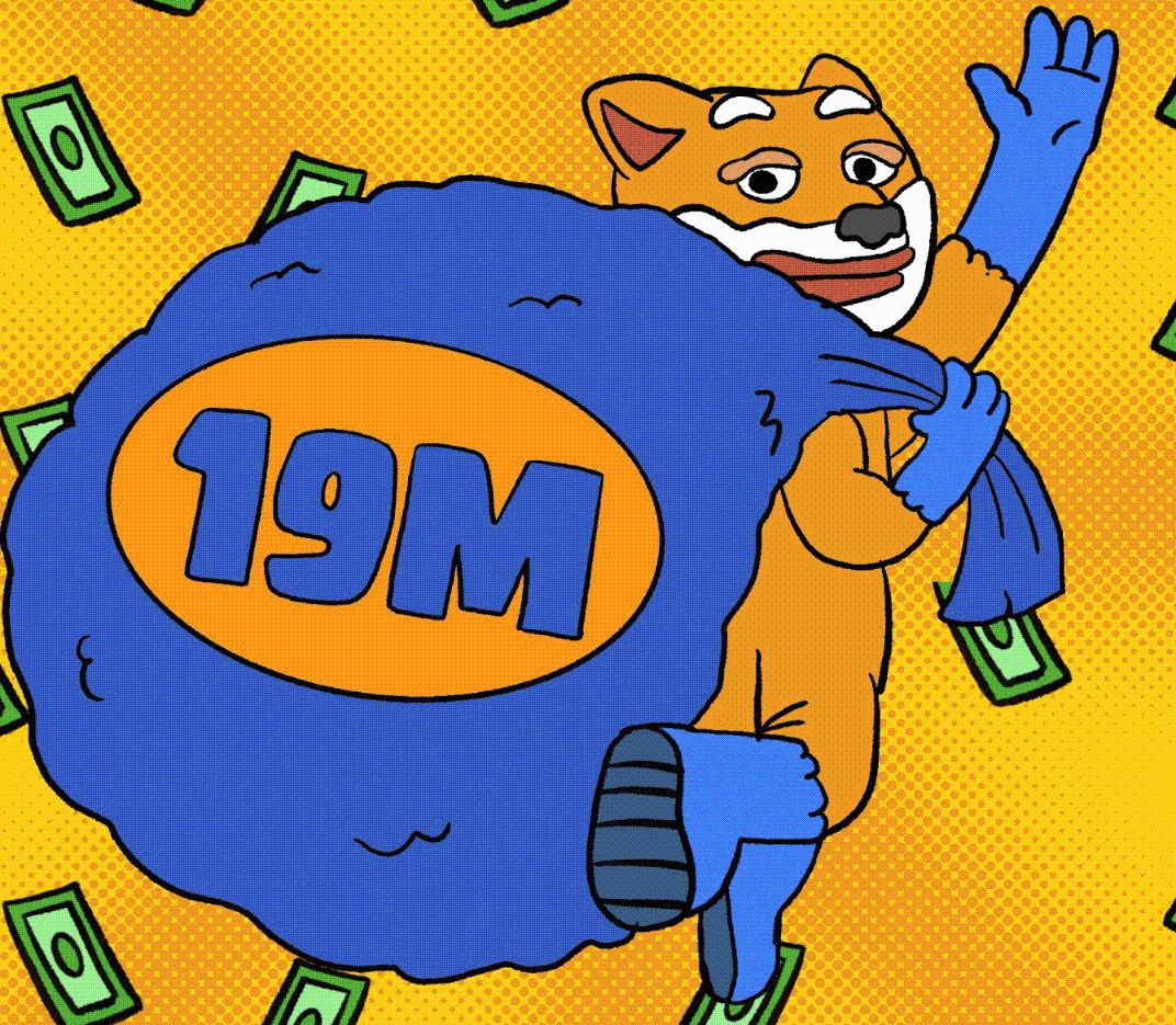Bitcoin Hyper: Whale-Käufe über 327.000 US-Dollar katapultieren Presale auf 19,2 Millionen image 0