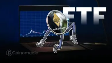 Les flux entrants dans les ETF Ethereum augmentent alors que Bitcoin stagne
