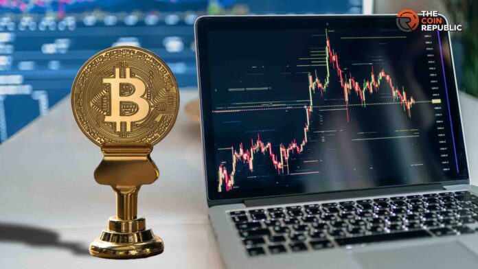 Биткойн (BTC USD) на пути к $250K, Артур Хейс объясняет, что это такое