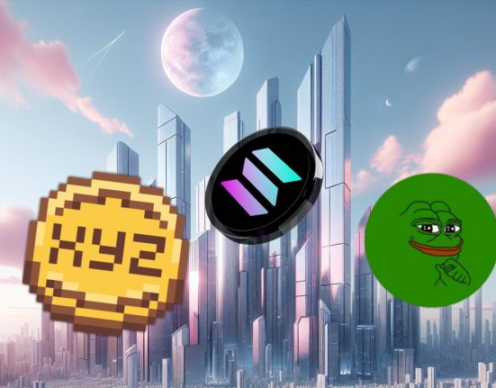 Solana Millionaire Who Cashed Out $10M From PEPE Now Eyeing XYZVerse – Presale Surpasses $13M