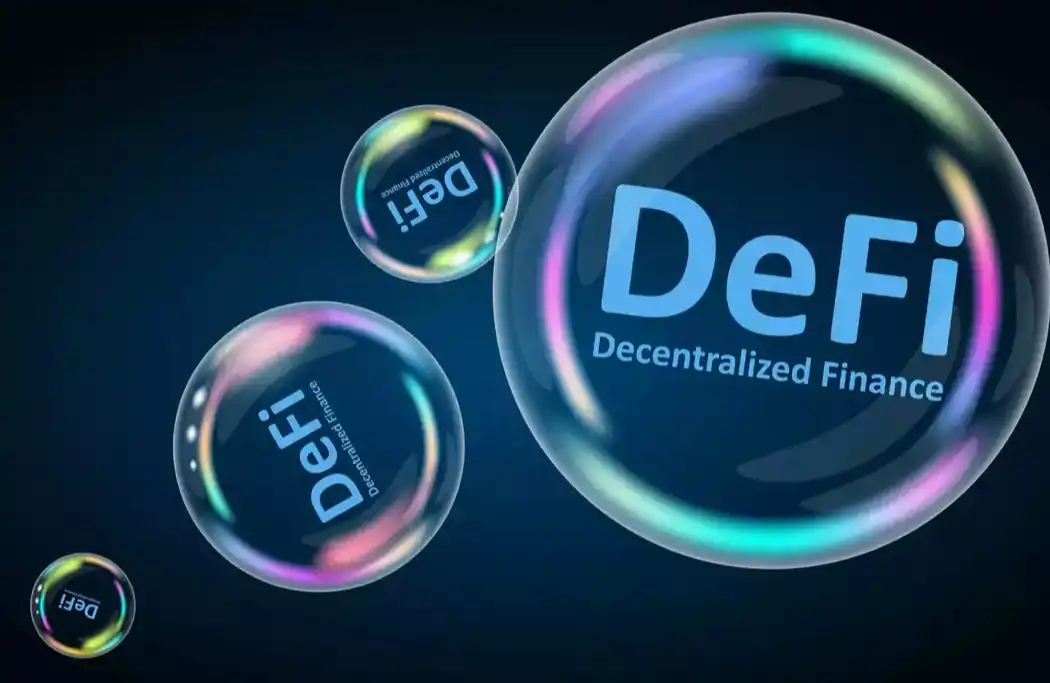 DeFi转折点已到,现在是绝佳的布局时机?