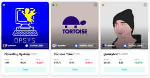 AI Agents aktueller Stand: Betrug durch KI bei Meme-Coins? image 4