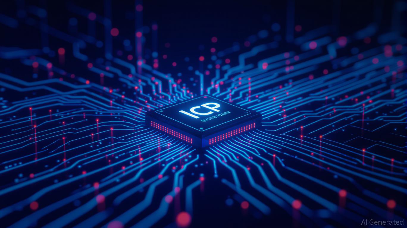 ICP's 30% Price Jump: Key Factors and What It Means for Web3 Investors