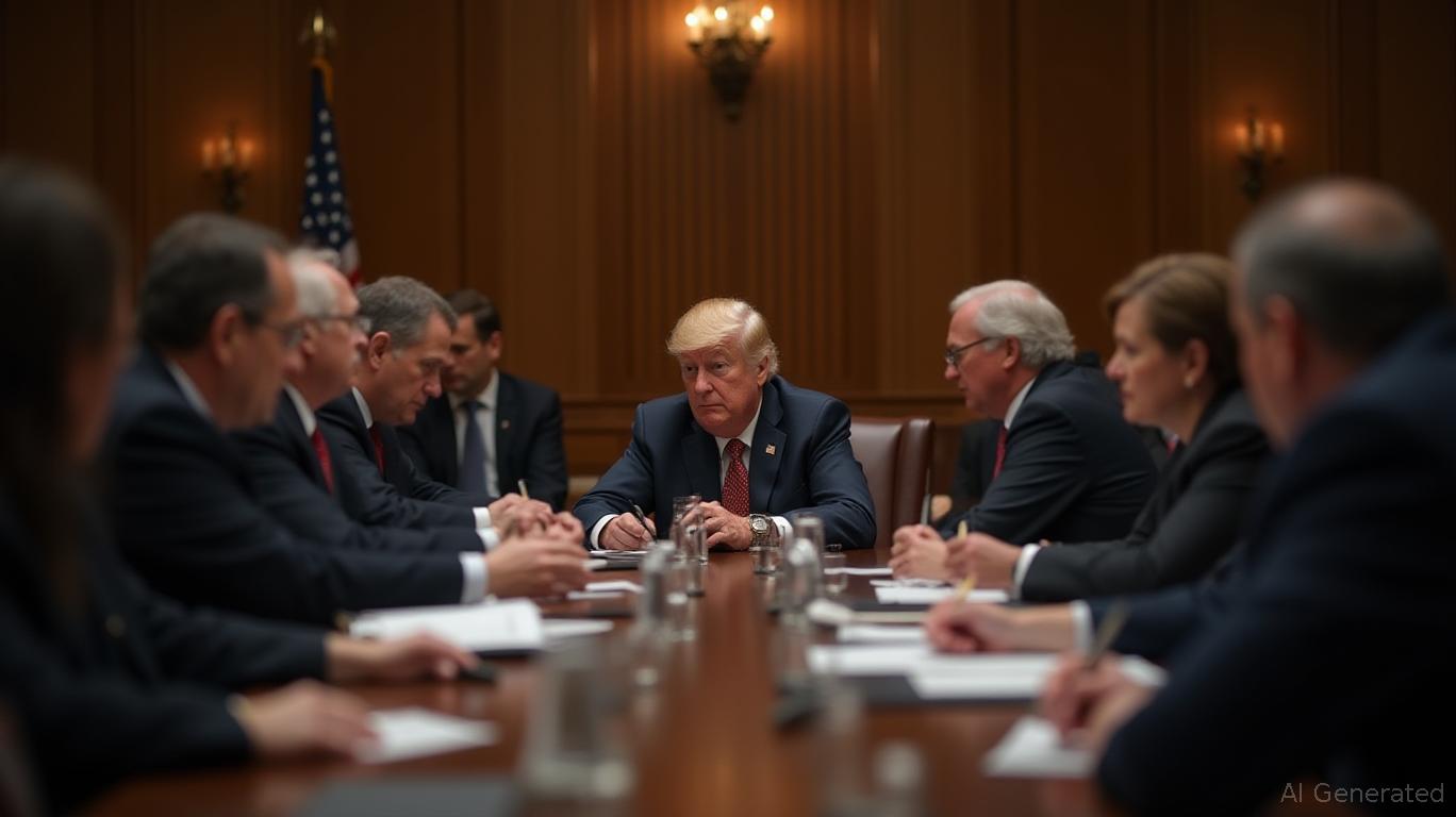 Bipartisan Crypto Legislation Nearly Complete, Senate Disagreements on DeFi Postpone Final Decisions