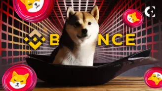 SHIB Whale Withdraws $6.6M from Binance Amid Signs of Potential Reversal