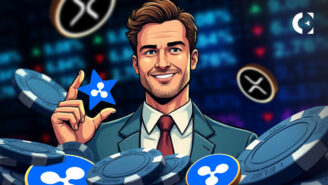 Stablecoin RLUSD Ripple Mendapatkan Peringkat “A” Teratas; Inilah Mengapa XRP Paling Diuntungkan