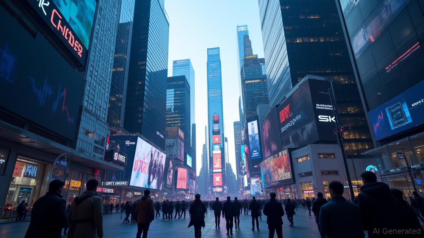 Sky’s Aggressive Buyback Highlights Crypto’s Creative Edge Amid Regulatory Challenges