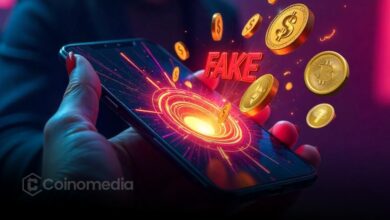 Fake TradingView Apps Steal Crypto Wallets via Malware