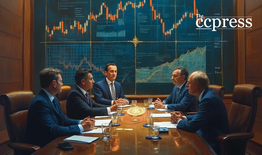Blockstream CEO Advocates for Bitcoin’s Institutional Dominance