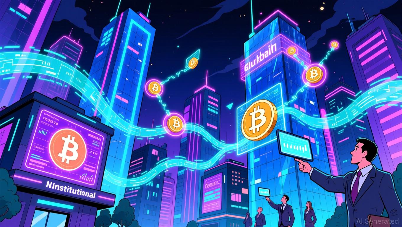 Bitcoin Updates: Institutional Excitement for Bitcoin Faces ETF Withdrawals While Ethereum Prepares for Upcoming Upgrades