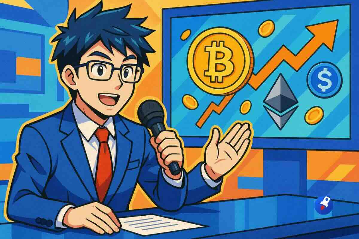 Direct: XRP, Bitcoin, Dogecoin… toute l’actu crypto