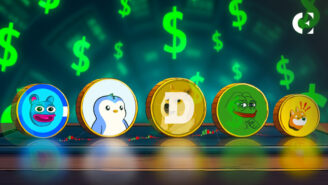 5 memecoins à moins de 1 $ qui enregistreront des gains importants en 2025