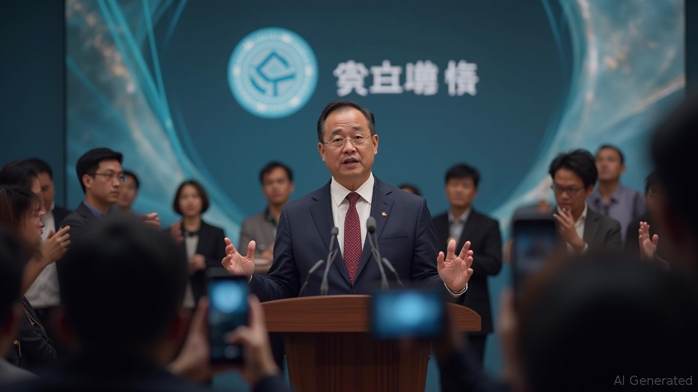 Hong Kong's Drive for Crypto Adoption Puts Pressure on U.S. Reluctance in Worldwide Competition