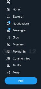 JUST IN: It is claimed that the payment system is about to be launched on Twitter (X) image 1