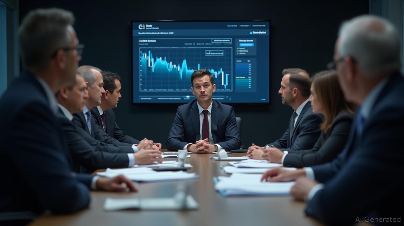 Tether's $500B bid fuels AI, energy push as stablecoin titan diversifies