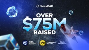Исследуйте раздачу $1M от BlockDAG и получите шанс выиграть $20 000 — Не беспокойтесь о Pepe Unchained и Shiba Shootout image 4