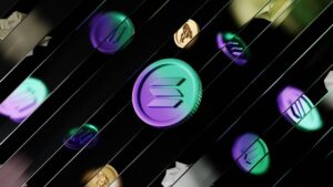 В какую криптовалюту лучше инвестировать сейчас: Ethereum, Solana, Toncoin, Ripple или BlockDAG? image 2