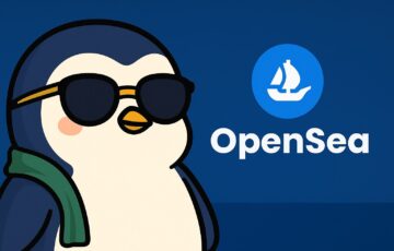 Pudgy Penguins、OpenSea買収の噂を明確に否定