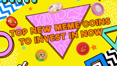 5 Best Meme Coins to Invest in Now: Final Call to 37X Your $1K With BTFD—TURBO, BOME, and 2 Hidden Gems in the Spotlight!