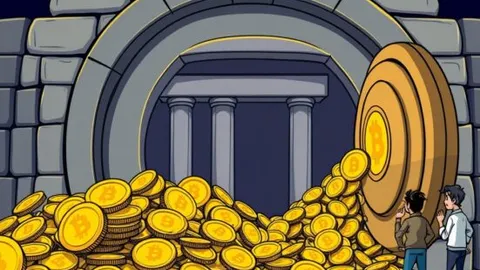 Bitcoin to Exchanges: Urgent Warning as 21,000 BTC Floods Markets