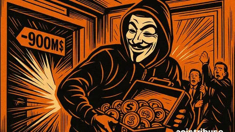 Pump.fun تسحب مبلغًا قياسيًا قدره 436 مليون دولار مع اقتراب نهاية عصر الميم كوين
