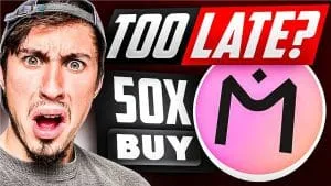 MANTRA Crypto Price Prediction – Is It Too Late to Buy OM Token?