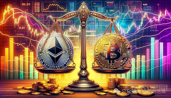 坎昆升级：是成功反成 ETH 拖累？还是万事俱备只待东风？ image 0