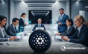 Cardano Eyes $1 Milestone: Is a Breakout Around the Corner?